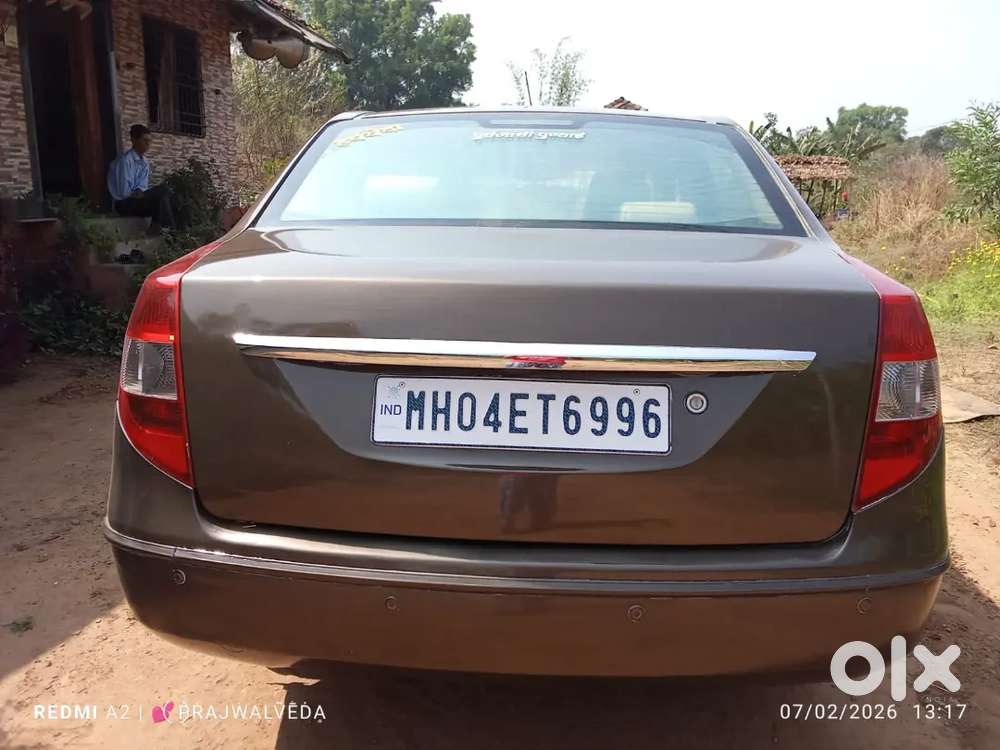 Tata Manza 2011 Diesel Well Maintained