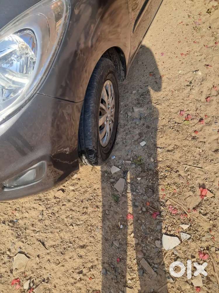 Hyundai Grand I10 Prime 2013