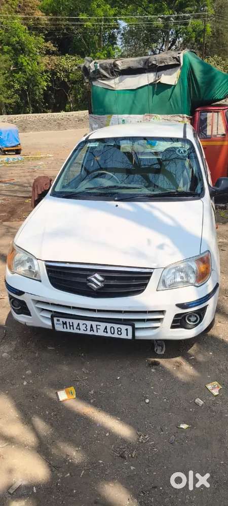 Maruti Suzuki Alto K10 2010 Petrol Good Condition, 2031 Valid,