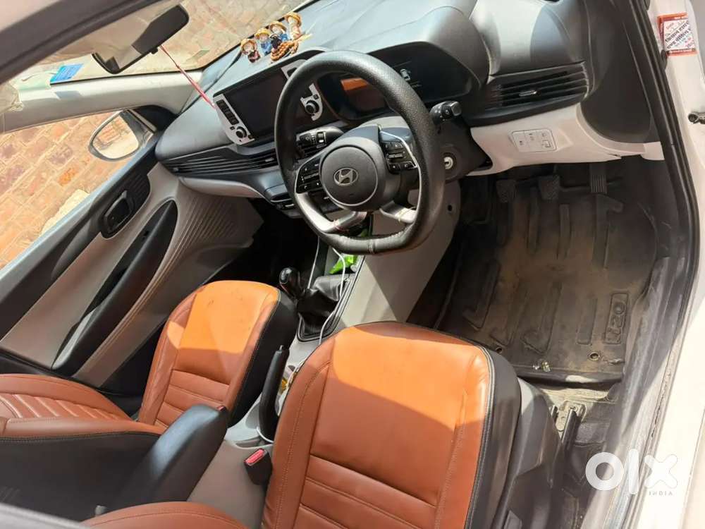 Hyundai I20 Active Petrol 2024