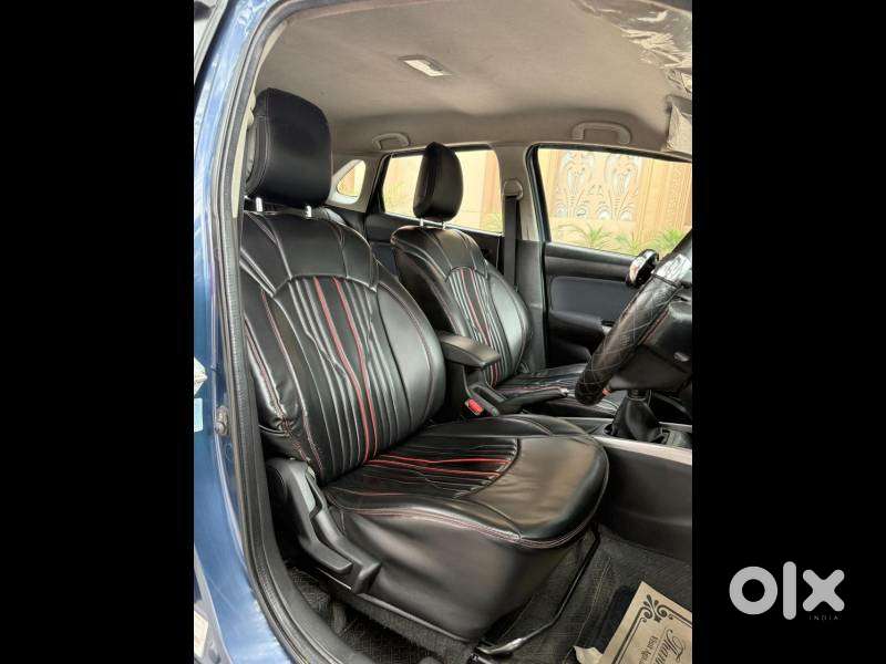 Maruti Suzuki Baleno Delta, 2019, Petrol