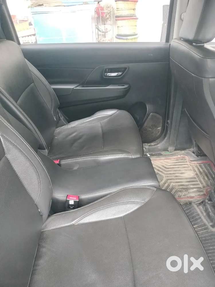 Maruti Xl6 Alpha Mt 2022