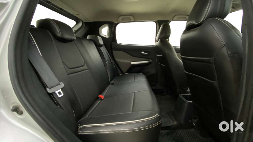 Nissan Magnite 1.0 Xl, 2022, Petrol