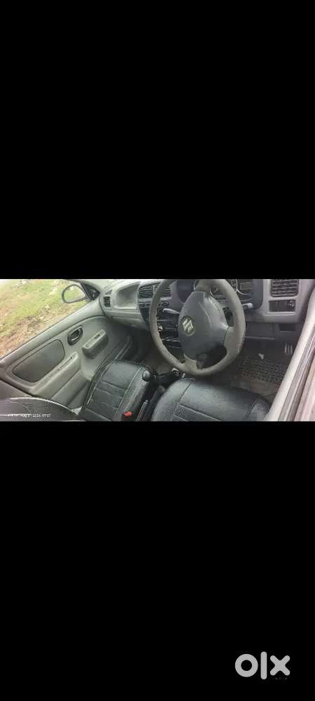 Maruti Suzuki Alto K10 2013 Petrol