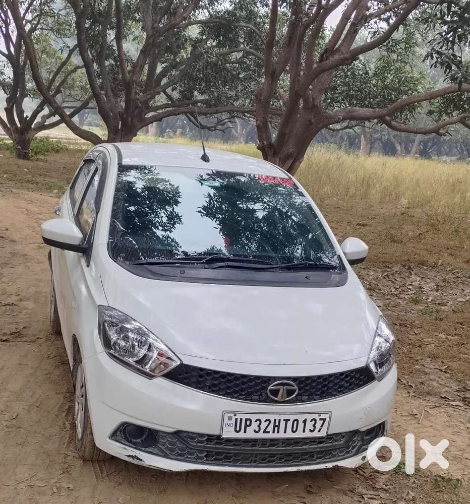 Tata Tiago Ev 2017 Diesel 85000 Km Driven