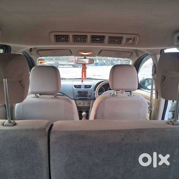 Maruti Suzuki Ertiga Vxi, 2015, Petrol