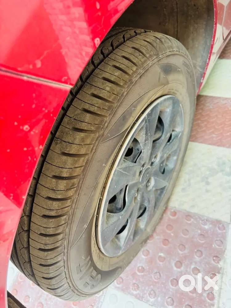 Hyundai I20 Only 42000 Km Running