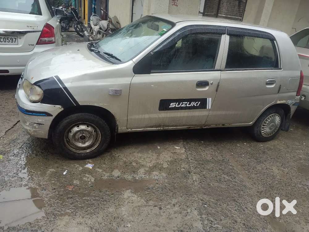 Maruti Suzuki Alto 2004