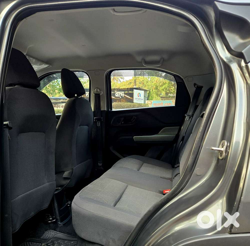 Tata Punch Adventure, 2024, Petrol