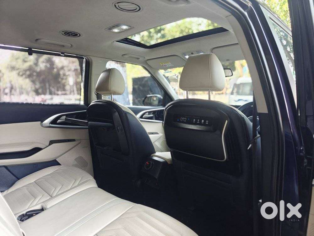 Kia Carens 1.5 Luxury Plus Diesel At 7 Str, 2022, Diesel