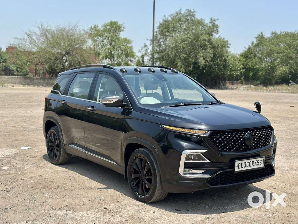 Mg Hector 2.0 Sharp Diesel, 2019, Diesel