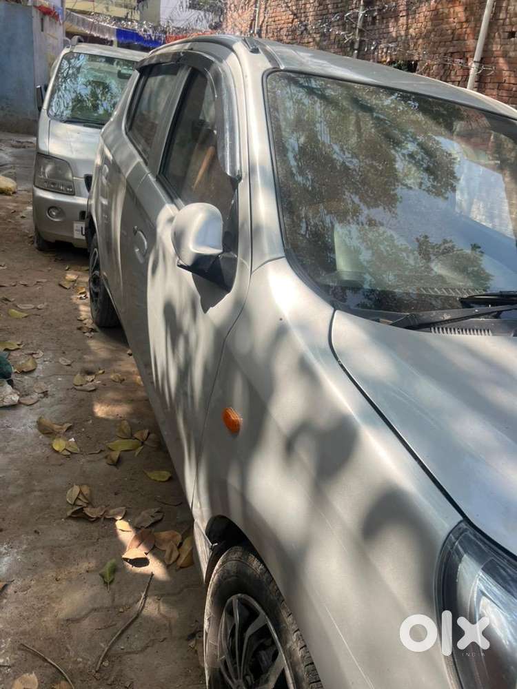 Maruti Suzuki Alto 800 Cng
