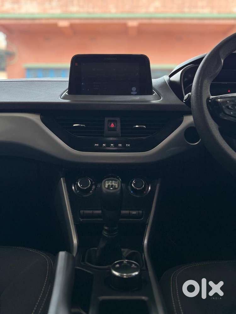 Tata Nexon