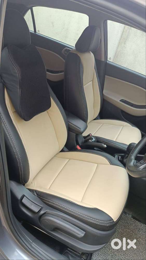Hyundai I20 Asta 1.2 – 2016 Model  Mint Condition  Cng Fitted