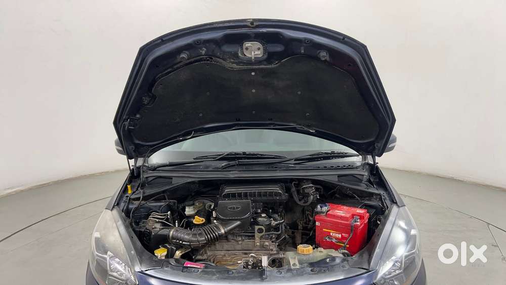 Tata Tigor Xz, 2019, Petrol