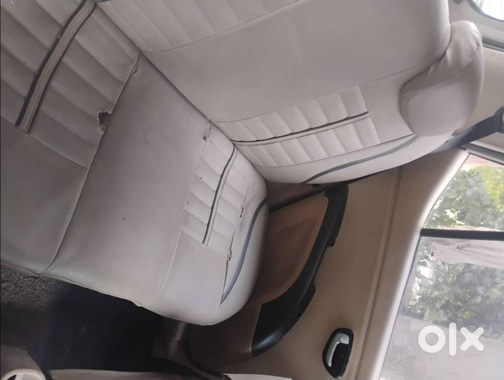 2009 Hyundai I10 Kappa Sportz-3532