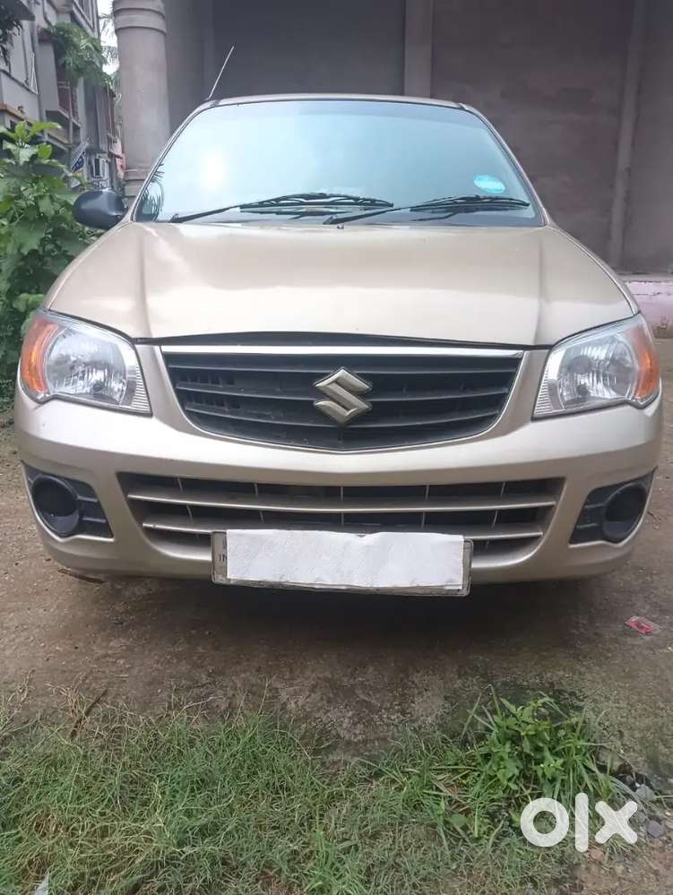Maruti Suzuki Alto 2012 Good Condition Good Millage Car