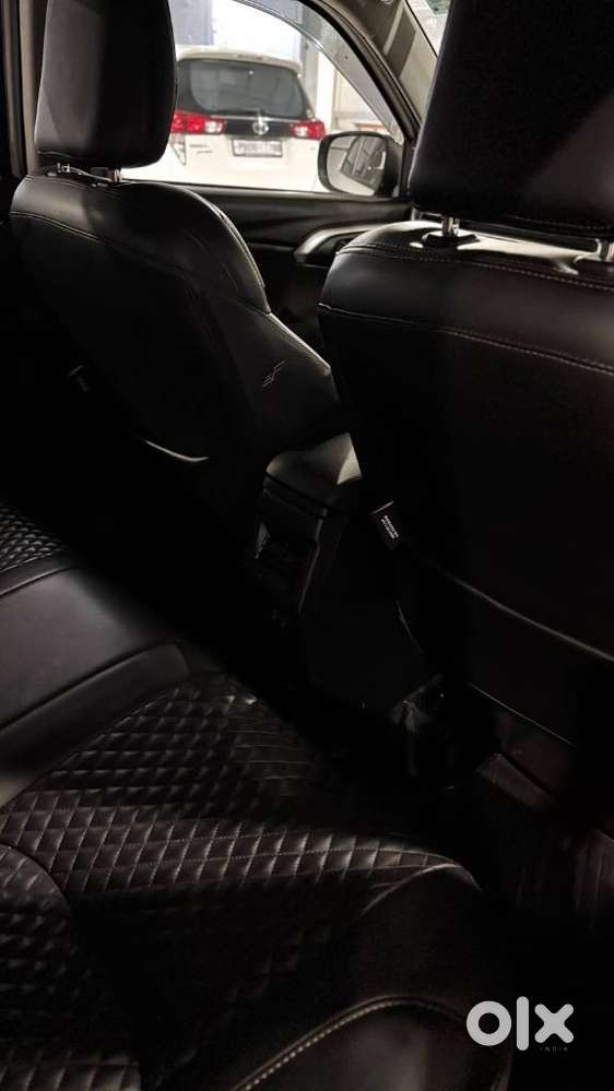 Toyota Urban Cruiser Hyryder, 2022, Petrol