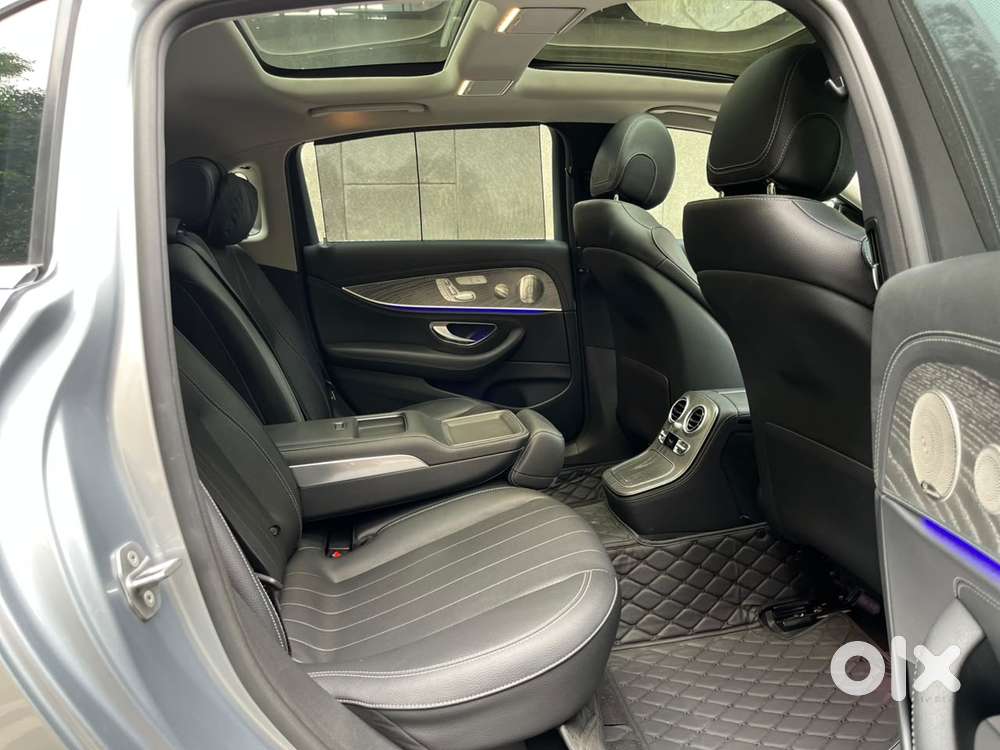 Mercedes-benz E-class E200 Lwb, 2024, Petrol