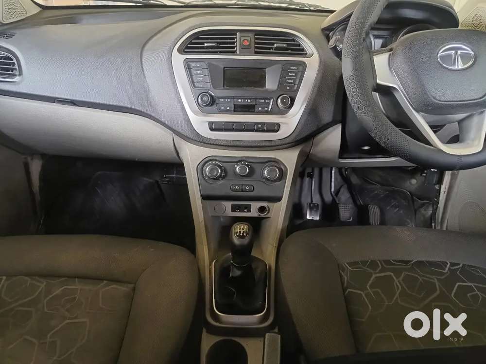Tata Tiago 2017 Model Xt