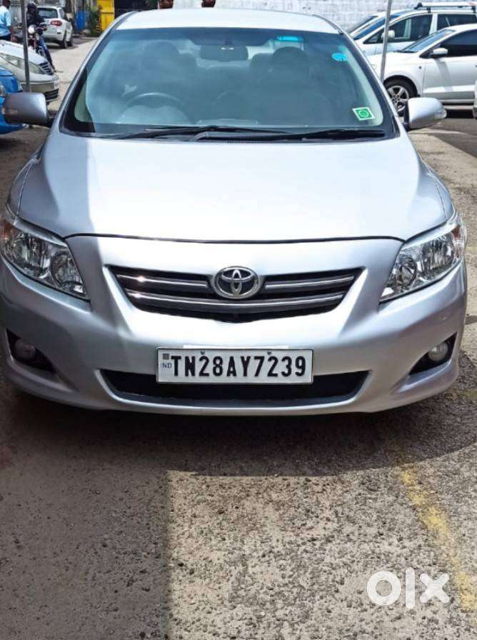 Alloy Wheels, New Tyre, Battery With Warranty, Led Headlight, Fog Lamp