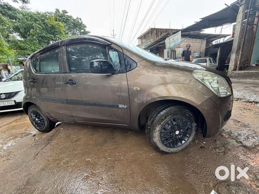 Maruti Suzuki 2009 Car