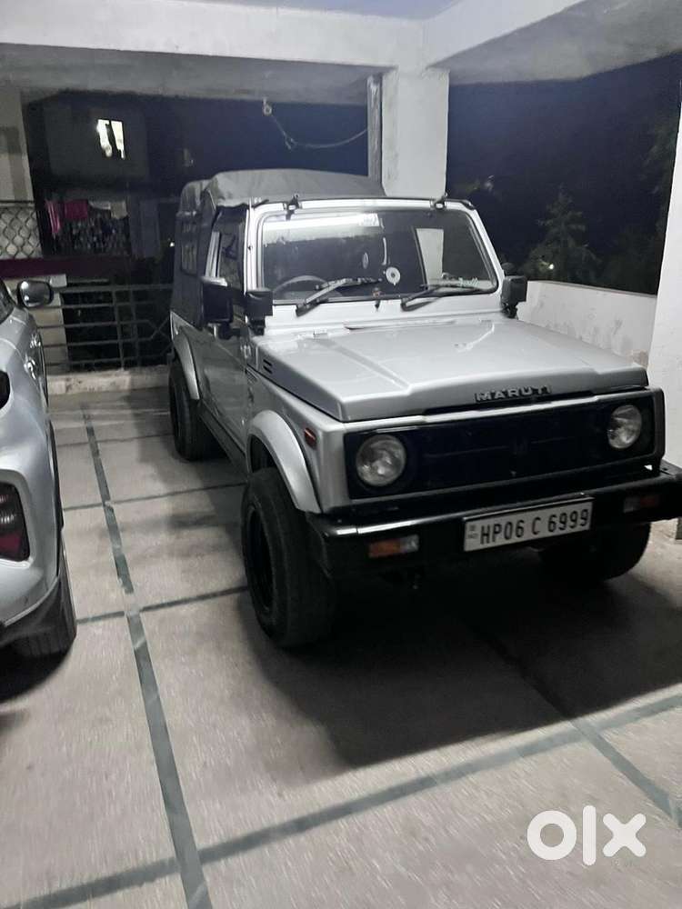 4*4, Music System Installed, Perfect Condition