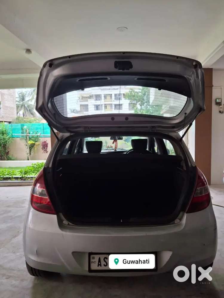 Hyundai I20 Magna Crdi Diesel - Single Owner