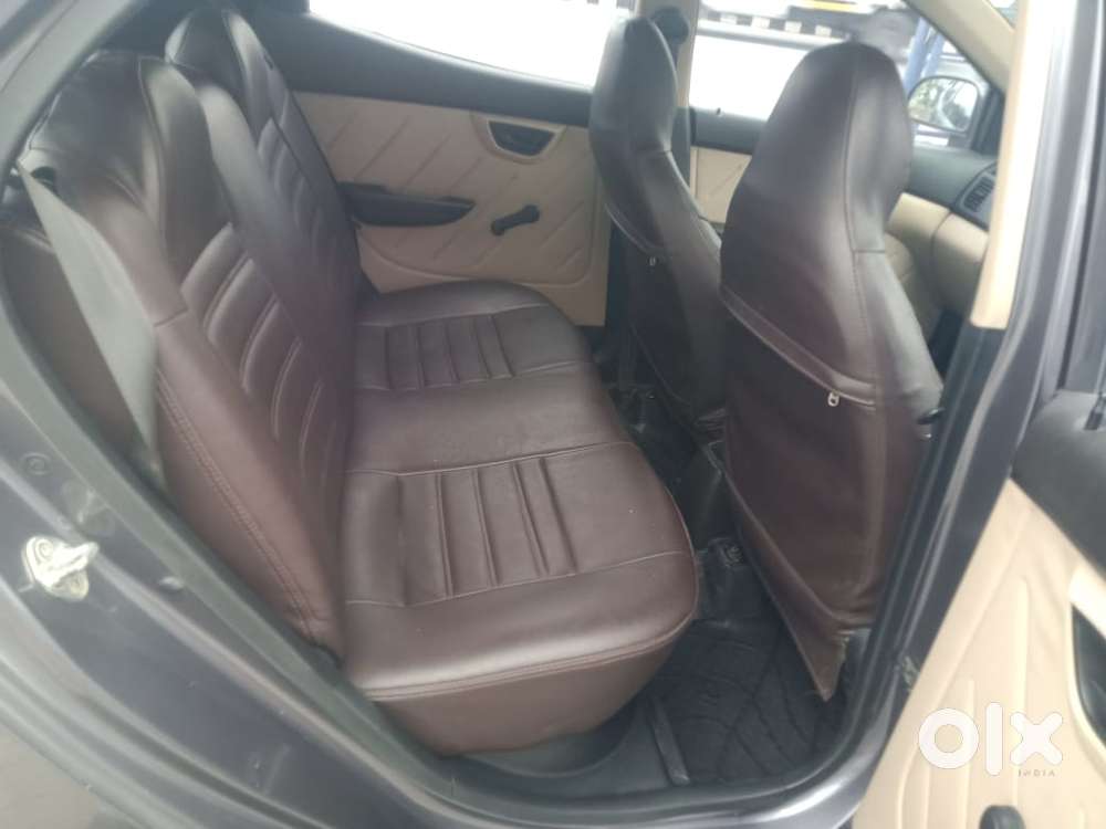 Hyundai Eon D-lite +, 2014, Petrol