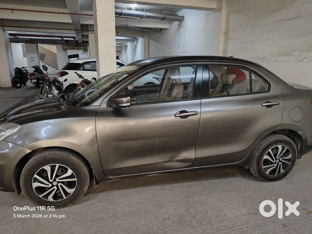 Maruti Dzire 1.2 2020 Model