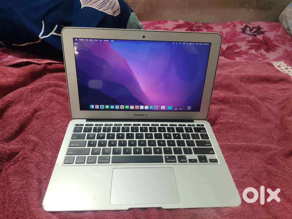 MacBook Air