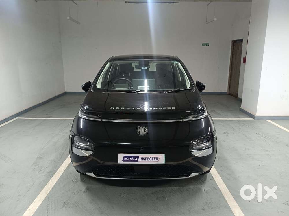 Mg Windsor Ev Essence, 2025, Electric