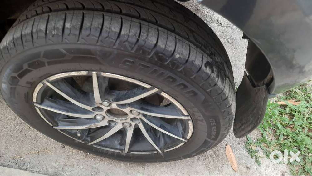 Tata Indica Vista Qudrajet 2011 Diesel Well Maintained