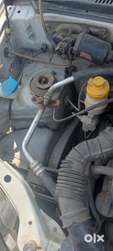 Maruti Suzuki Alto 800 2014 Petrol 82684 Km Driven