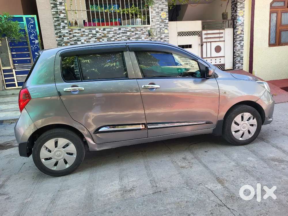 Maruti Suzuki Celerio