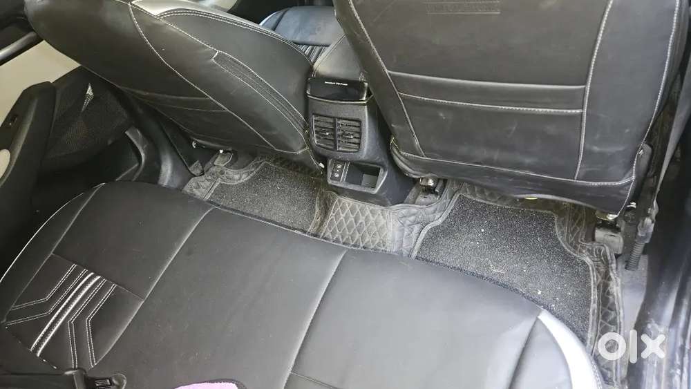 Kia Seltos Htx Well Maintained