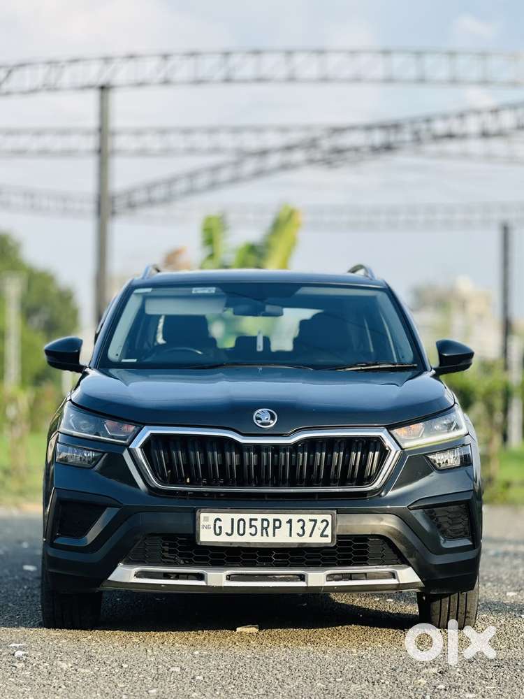 Skoda Karoq 1.5 Style At, 2022, Petrol