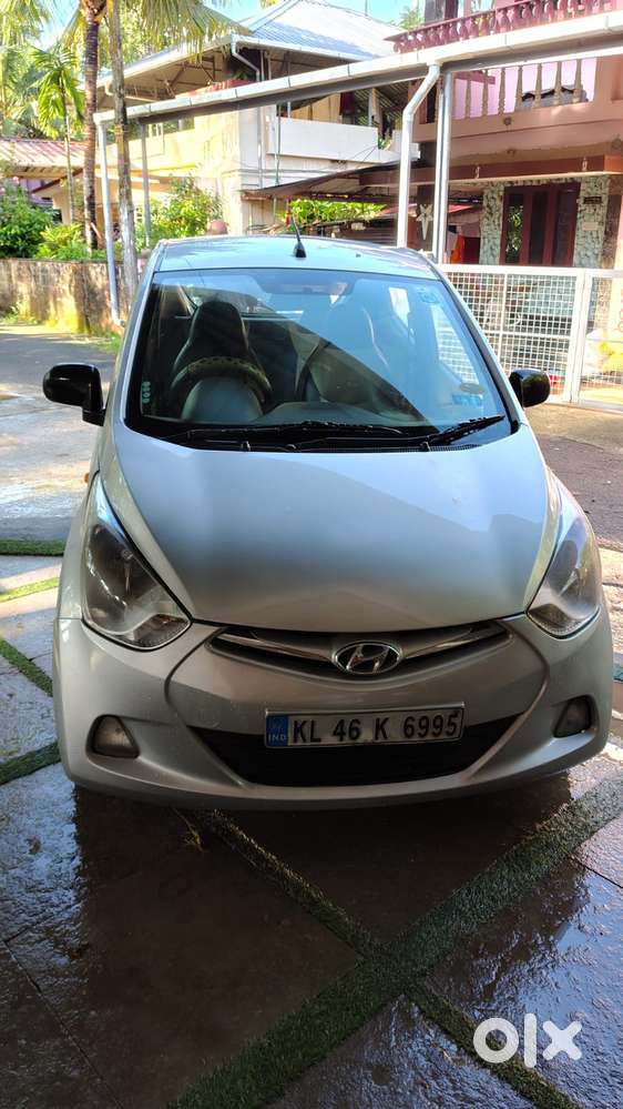 Hyundai Eon Era +, 2014, Petrol