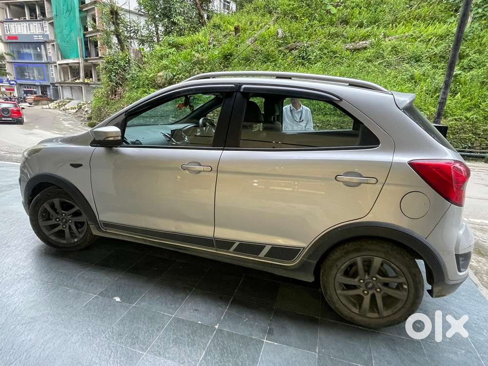 Ford Freestyle 2020 Petrol Manual (urgent Sale)