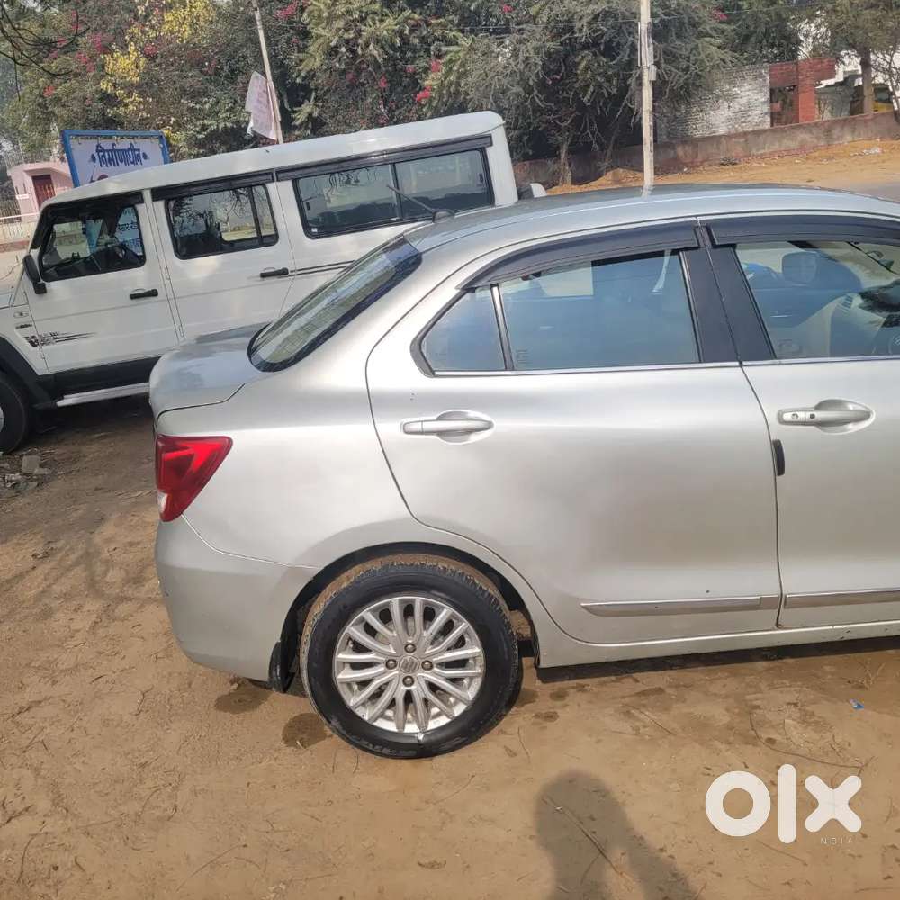 Maruti Suzuki Dzire 2019 Diesel 98000 Km Driven