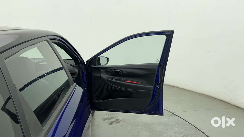 Hyundai I20 N Line 1.0 N8 Turbo Dct Dual Tone, 2021, Petrol