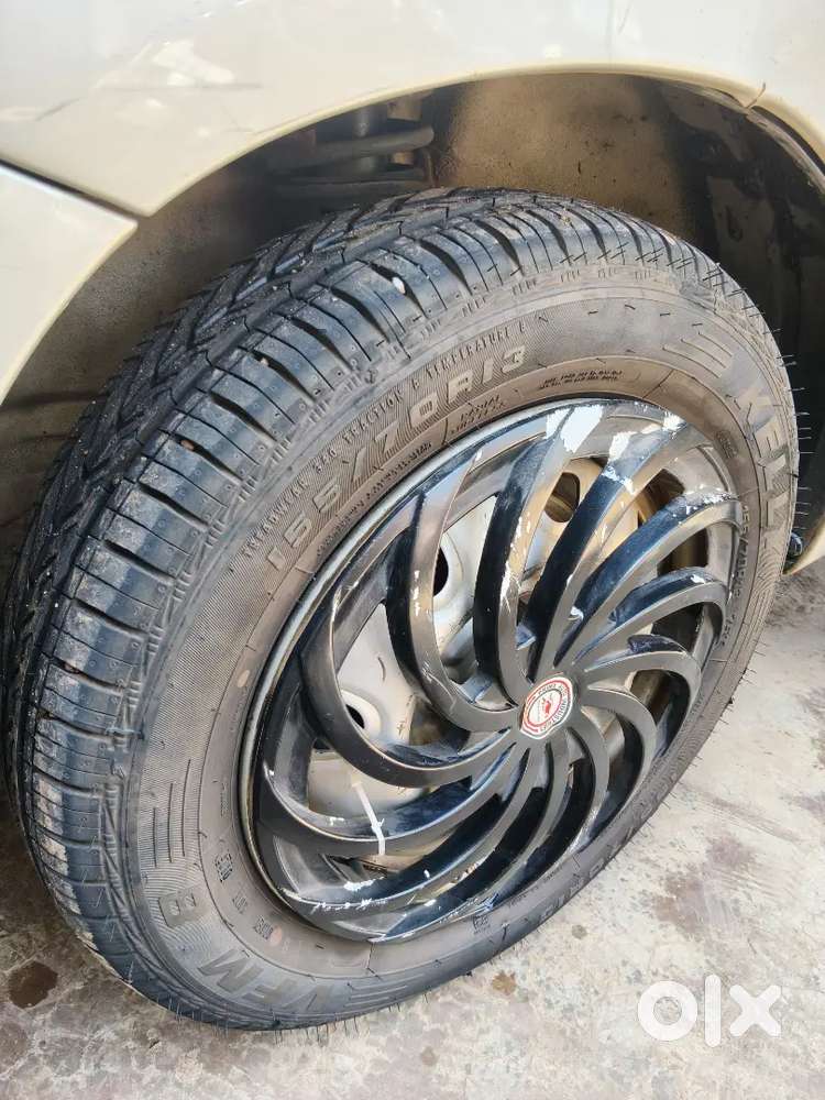 Maruti Suzuki Estilo Dec 2010 Petrol 86294 Km Driven.