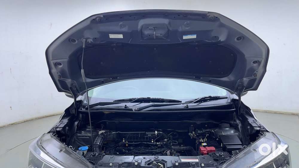 Maruti Suzuki Xl6 1.5 Alpha At, 2021, Petrol