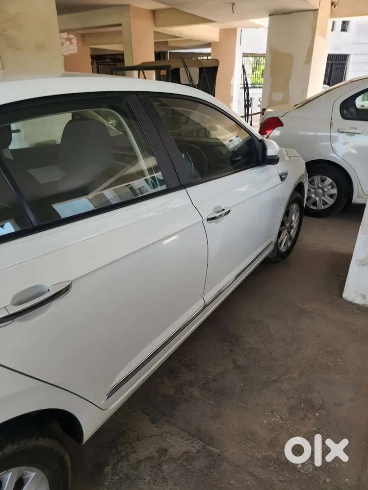 Skoda Slavia Brand New Condition For Sale Immediately.