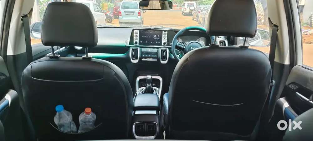 Kia Sonet G1.2 Petrol 2025