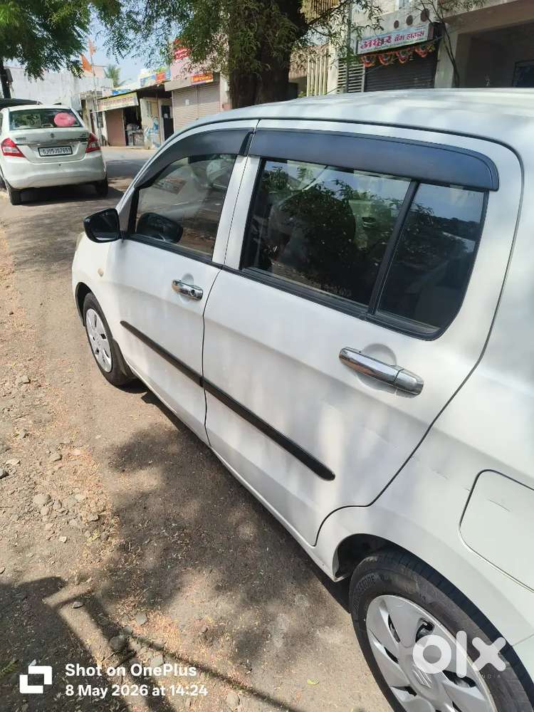 Maruti Celerio Vxi