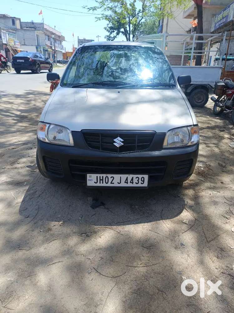 Maruti Suzuki 800 2009 Petrol 53056 Km Driven
