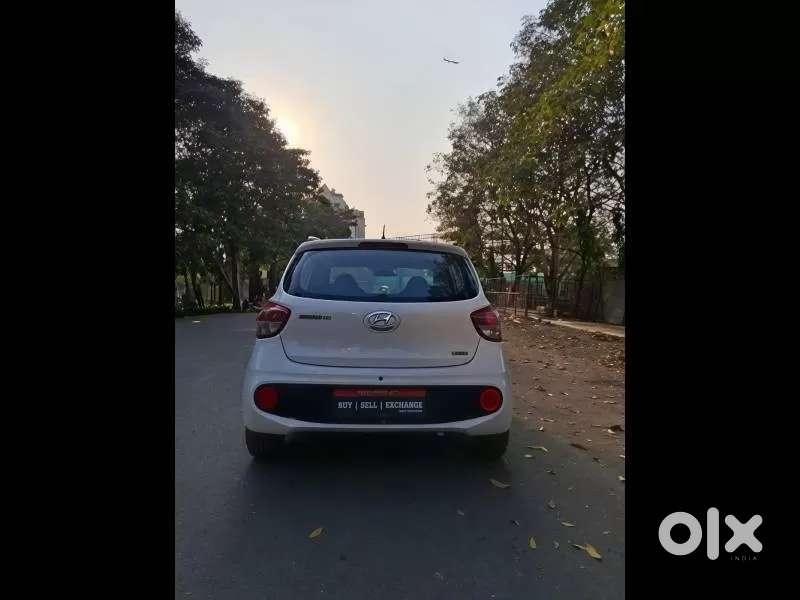 Hyundai Elite I20 Asta 1.2, 2017, Petrol