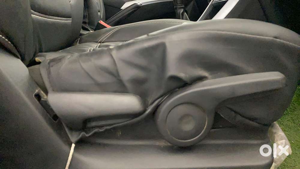 Maruti Suzuki S Cross Zeta Shvs, 2021, Petrol