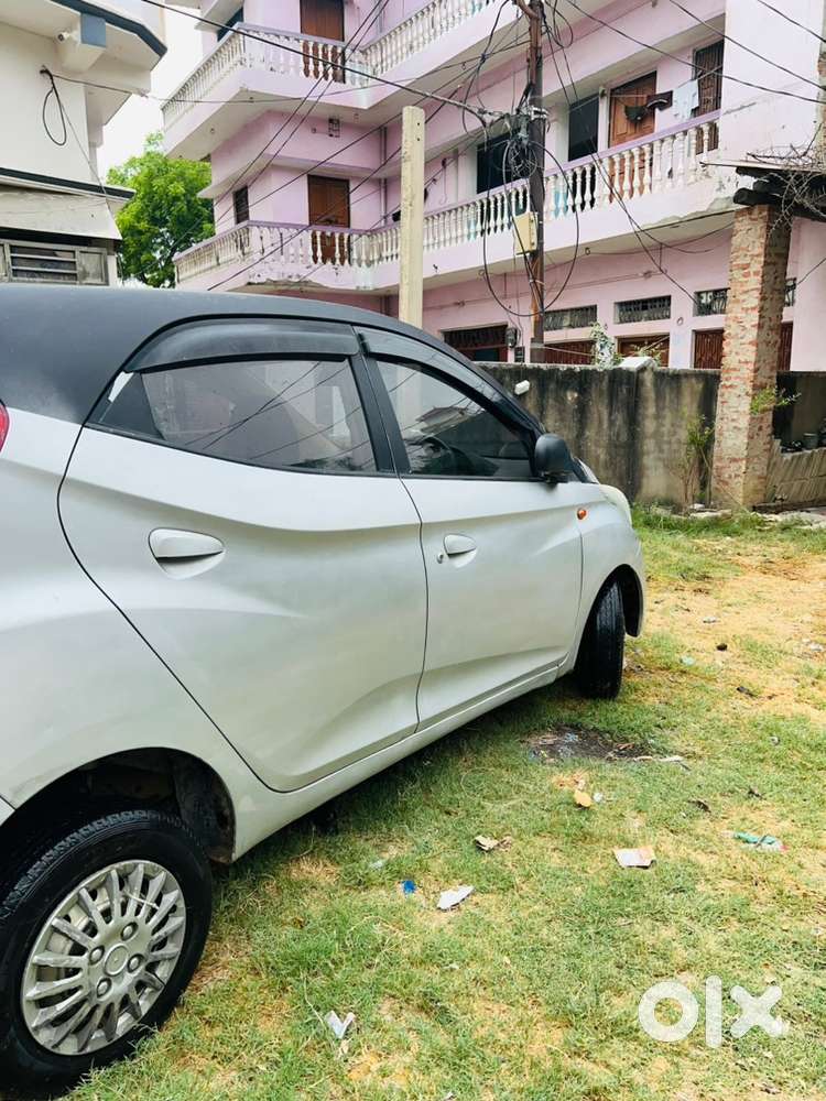 Hyundai Petrol Car 2014 New Condition